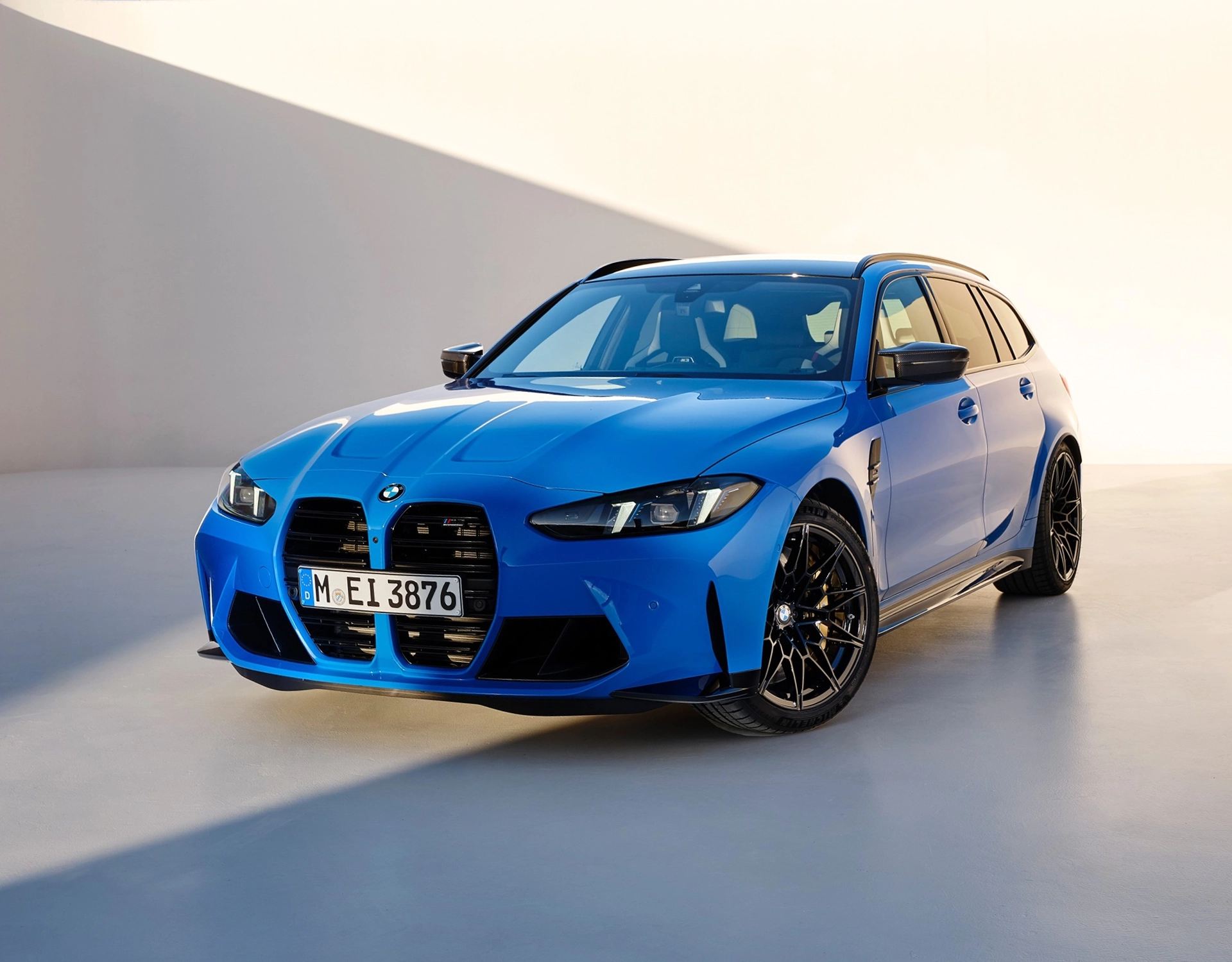 Vehicle selected through our car finder