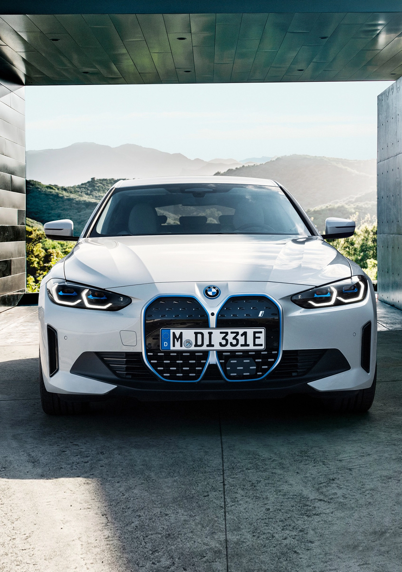 OCS Automotive featured vehicle